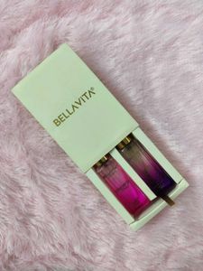 Bella Vita Luxury Perfume Combo