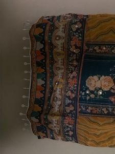 Beautiful Printed Kurta