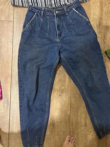 5 Tops One Jeans Combo Sale