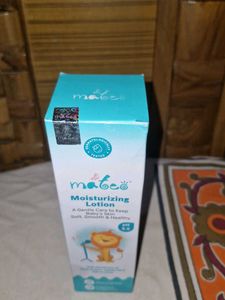 mateo Moisturizing Lotion
