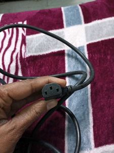 Computer Power Cord Cable