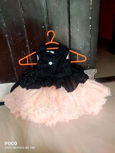 Tutu Princess Frock