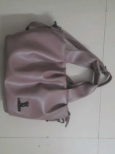 Stylish Handbag cum Shoulder bag for wo