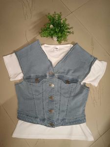 SHEIN tops