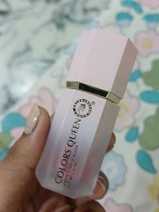 Colors Queen Matte Liquid Blush