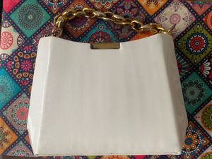 White Purse Clearence Sale