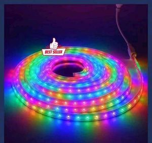Colorful LED Strip Light