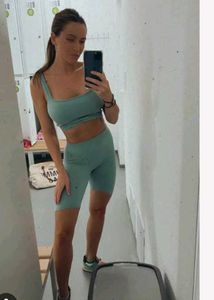 Mint Green Co-ord Set