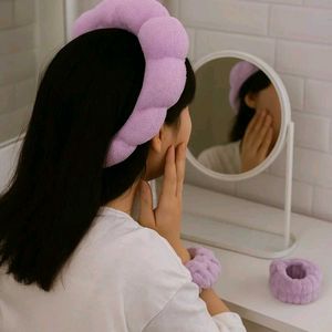 Clinique Headband..