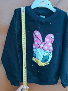 Disney Sweatshirt 2