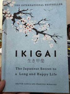 ikigai