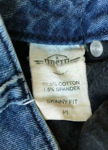 👖 RDSTR (Roadster) Skinny-Fit Jeans 👖