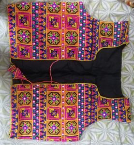 Ethnic Jacket