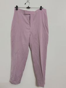 Lilac Dress Pants - Perfect for Work or Events!