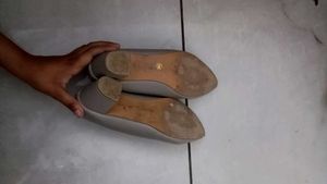 Elegant Pointed Toe Flats - Comfortable &amp; Stylish