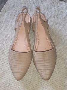Bellies In Good Condition Size 37