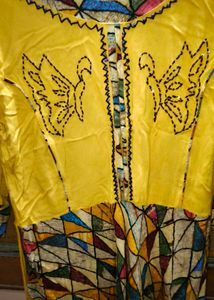 Ethnic Gown