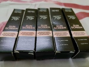 Renee Sunscreen SPF 70