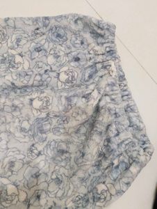 Floral Lounge Pants
