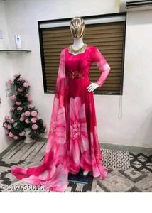 Kurta With Dupatta