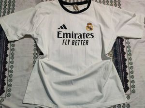 women oversized jersey T-Shirt