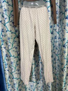 Calvin Klein Pajama Pants
