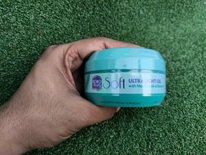 BoroPlus Ult Soft Blueberry Moisturiser