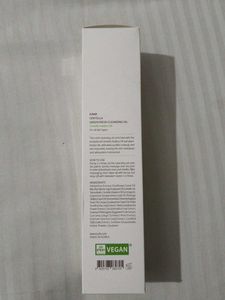 iUNIK Centella Green Fresh Cleansing Oil