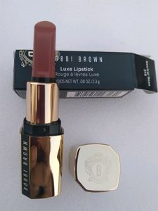 Bobbi Brown Neutral Rose Lipstick