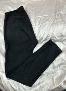 forever21 Black Leggings
