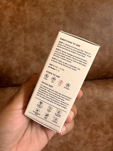 Sealed/Unused - 2 Juicy Chemistry Serums