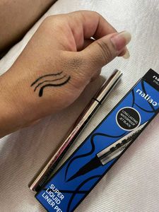 Maliao Super Liquid Eyeliner Pen