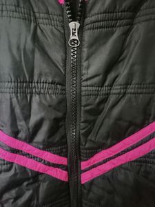 Kids Puffer Jacket