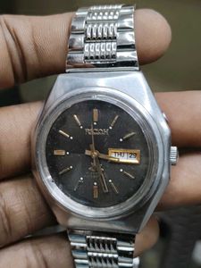 Vintage Ricoh Automatic Watch