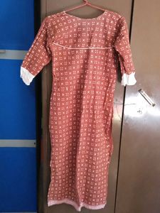 Maternity Kurti