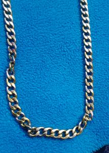 10inch Steel Chain For Boys