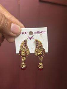 Assorted Dangle Earrings
