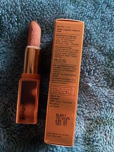 Pilgrim Dubai Bling Glitter Lipstick