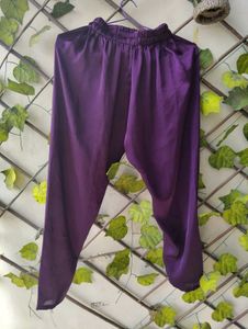 Girls' Purple suit set