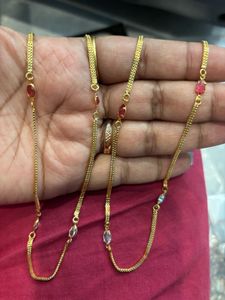 Charming Heart Charm Necklace