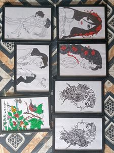 Artwork