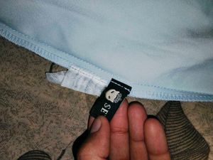 Light Blue Sevi one peace🩵