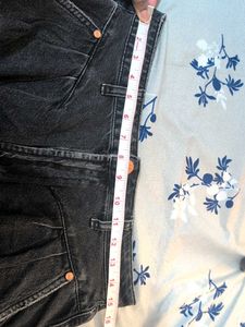 Charcoal Shorts Women