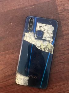 Smartphone with Pink Case