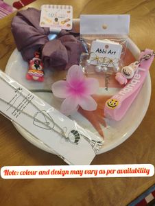 Beautiful hampers