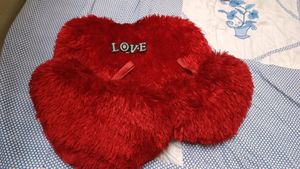 Heart Shape Pillow