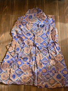 Boho Printed Kurta