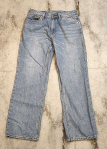 good to go Light Wash Denim Jeans