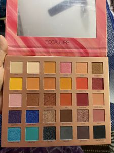 Endless Possiblity Pallette