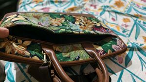 Hamelin Theo Sleek Laptop Bag